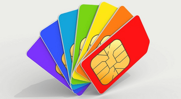 Cách coi sim số đẹp với 4 số cuối đuôi sim